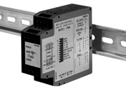 Red Lion Controls Temperature Converter; Thermocouple IN; 4 - 20mA OUT; 1 Output; Loop Powered; Configurable Signal